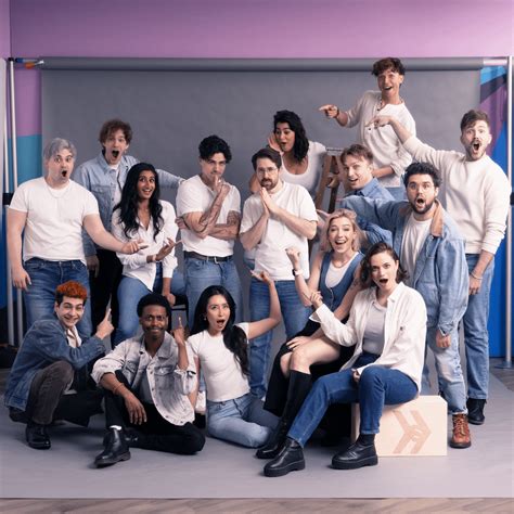 Smosh Family .